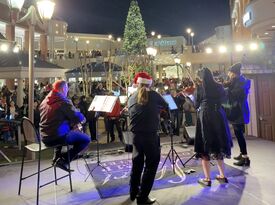 Follow The River - String Quartet - Philadelphia, PA - Hero Gallery 2