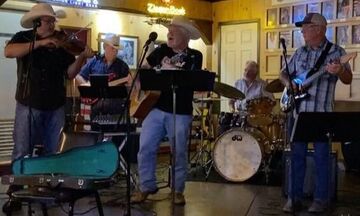 Cowtown Ramblers - Country Band - Burleson, TX - Hero Main