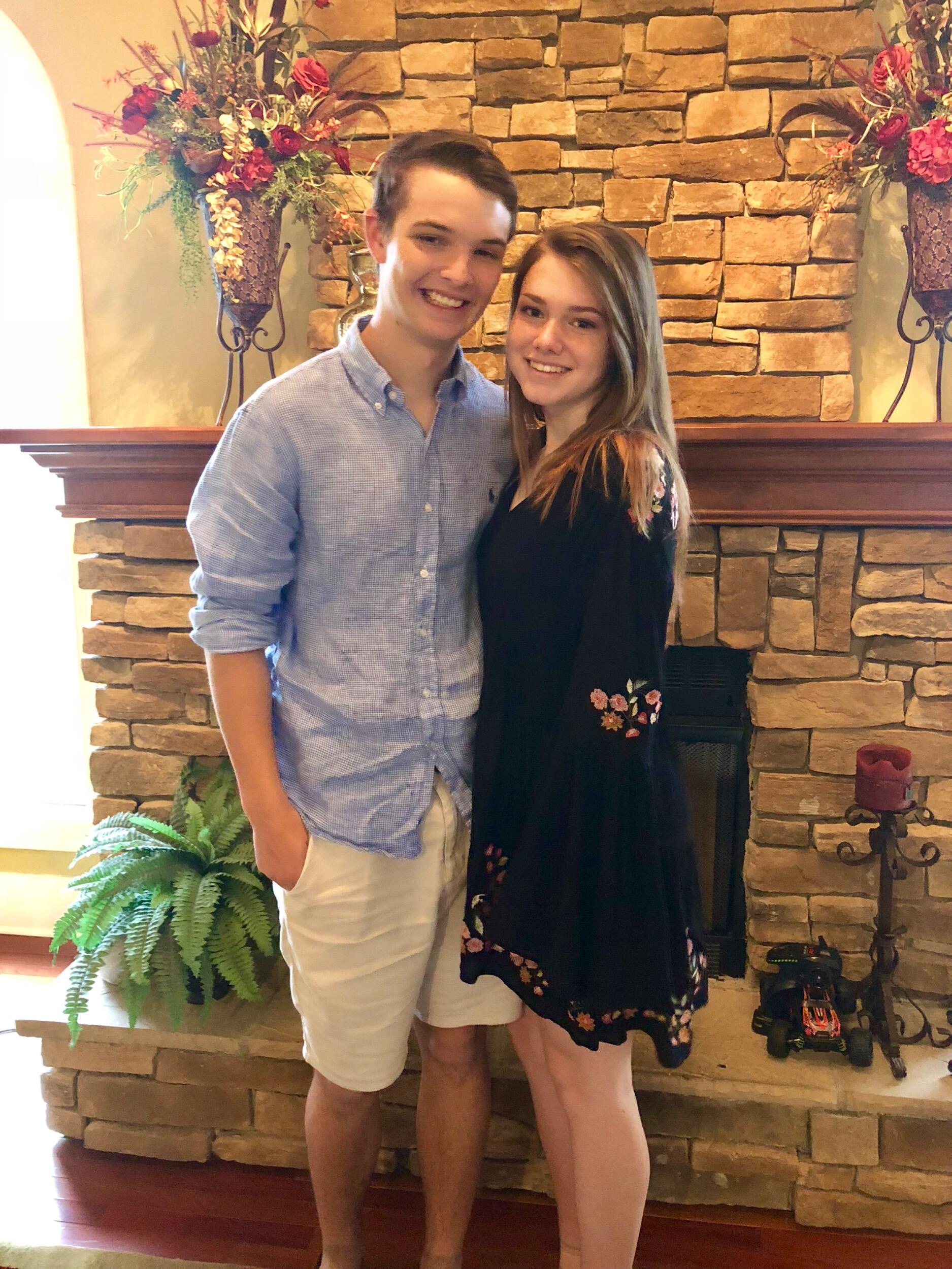 Easter:)