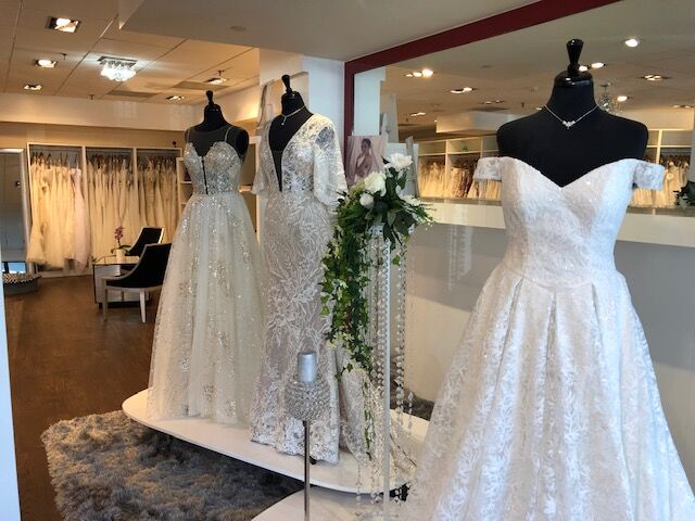 jacqueline's bridal boutique