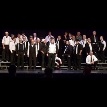 Forest City Fire A Cappella Group - A Cappella Group - London, ON - Hero Main
