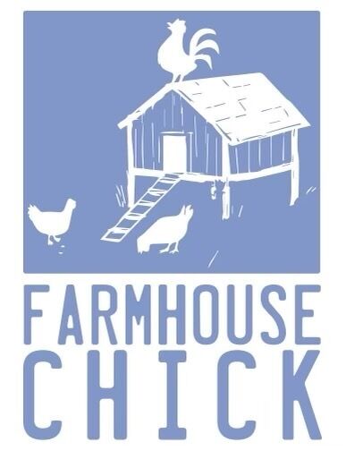 Farmhouse Chick | Wedding Planners - The Knot