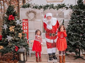 Santa Bubba - Santa Claus - Ashford, CT - Hero Gallery 4