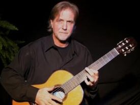 Jerry Lynn - Classical Guitarist - Silver Spring, MD - Hero Gallery 2