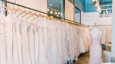 Luv Bridal - Denver  Bridal Salons - The Knot