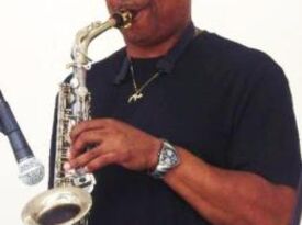 Saxophonist Bradford Hayes  - Jazz Band - Newark, NJ - Hero Gallery 1