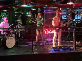 Rockadelic - Classic Rock Band - Naples, FL - Hero Gallery 1