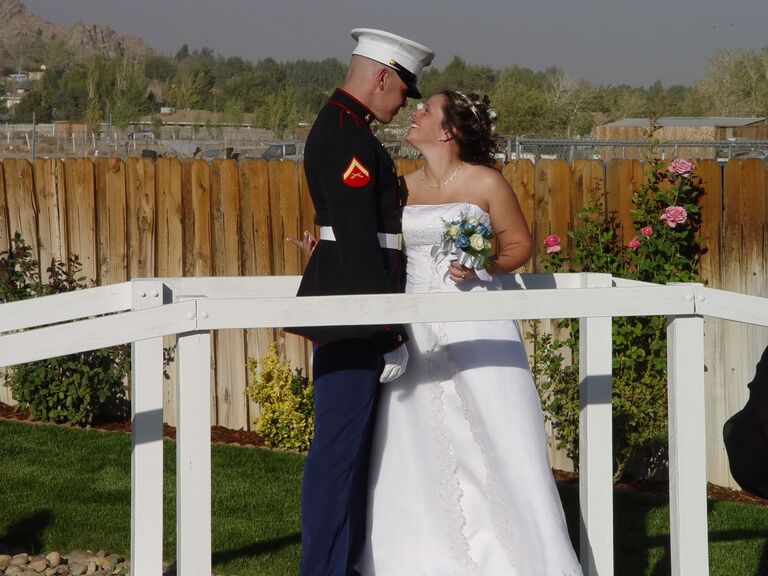 Until Death Do Us Part