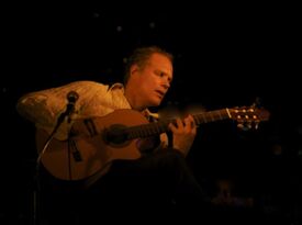 Jonathan Fritz - Flamenco Acoustic Guitarist - New York City, NY - Hero Gallery 3