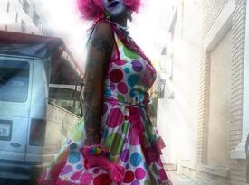 Clownalyn Monroe - Clown - Hollywood, CA - Hero Gallery 3