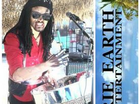 Irie Earth Steel Drum Entertainment - Caribbean Band - San Dimas, CA - Hero Gallery 3