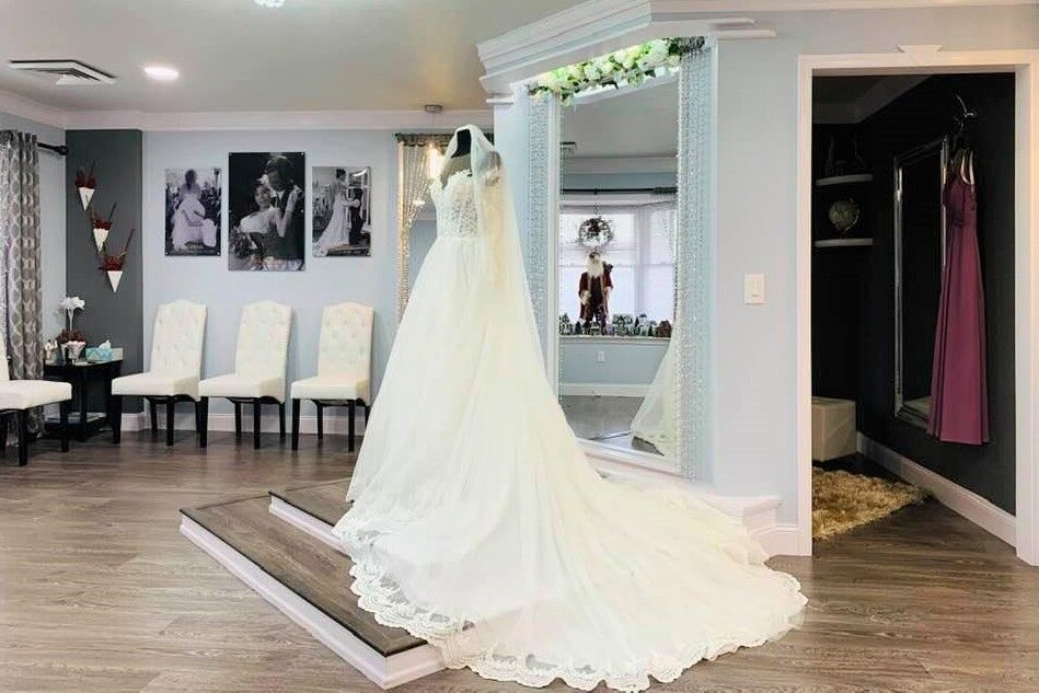 Bridal Salons in Maryland