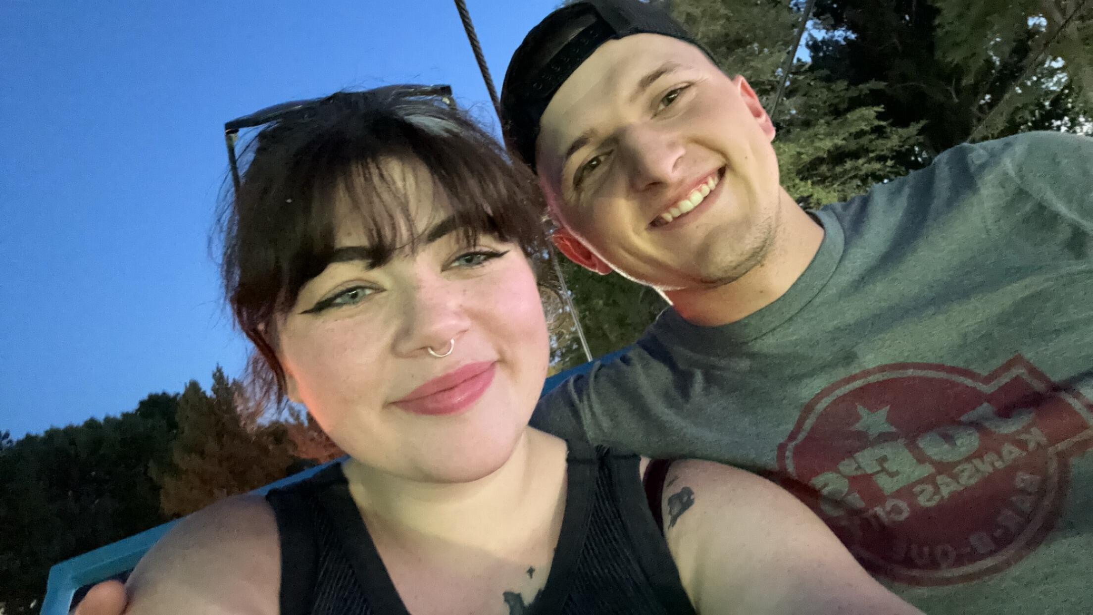 Western Idaho Fair in Garden City, ID