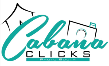 Cabana Clicks Photo Booth - Photo Booth - Atlanta, GA - Hero Main
