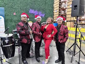 Orquesta Los Nueve Del Sabor - Salsa Band - Roselle Park, NJ - Hero Gallery 3