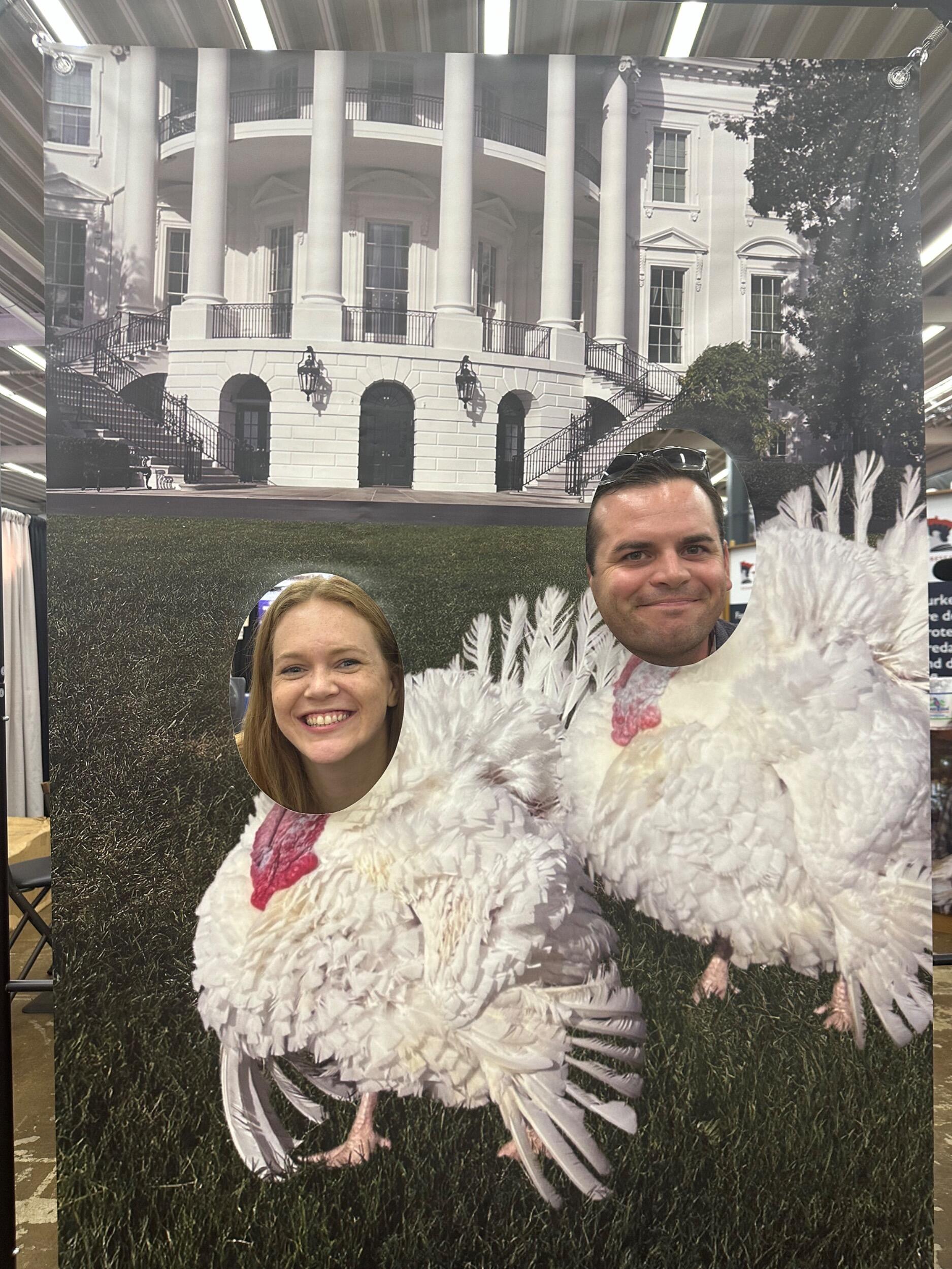 MN state fair shenanigans