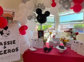 Party Planning on a Budget - Event Planner - Oceanside, CA - Hero Gallery 1