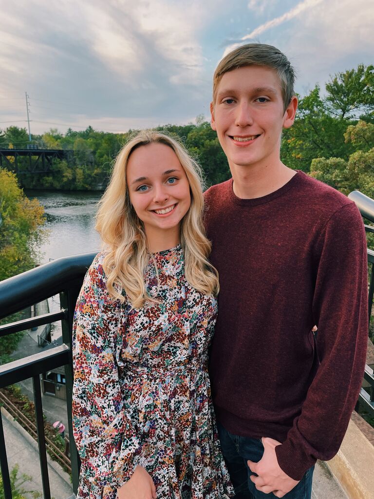 A trip to the Wisconsin Dells