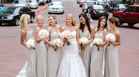 Indianapolis Bridesmaid Dresses