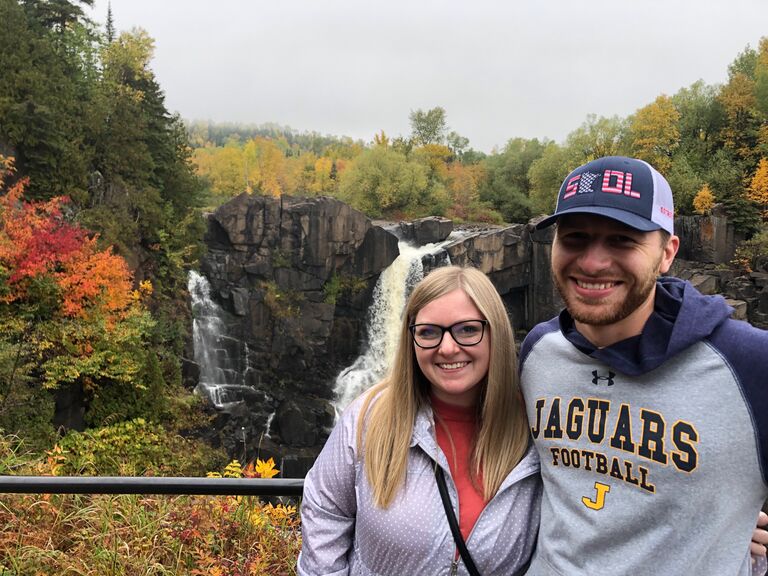 First Trip - Exploring the North Shore. This trip started our love of Duluth and the North Shore. Since then we’ve had an annual Duluth vacation. 
