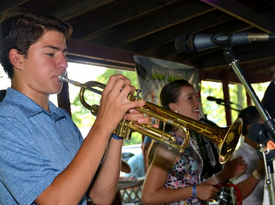 Box On Band - Polka Band - Grand Rapids, MI - Hero Gallery 1