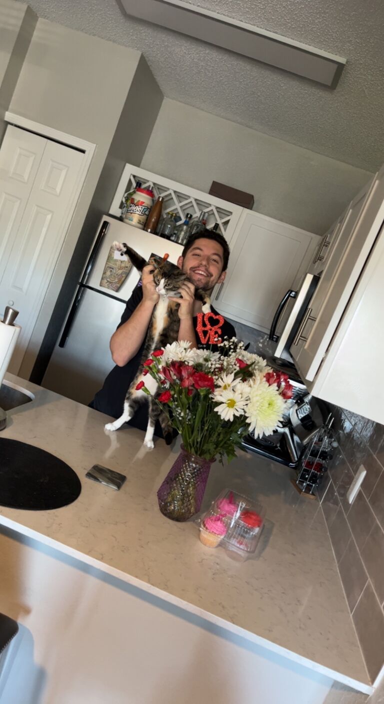 Valentine’s Day
