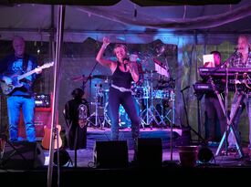 Ashley Estevez Music, LLC - Cover Band - Flagler Beach, FL - Hero Gallery 3