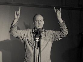 Isaac Witty - Clean Comedian - Flower Mound, TX - Hero Gallery 2