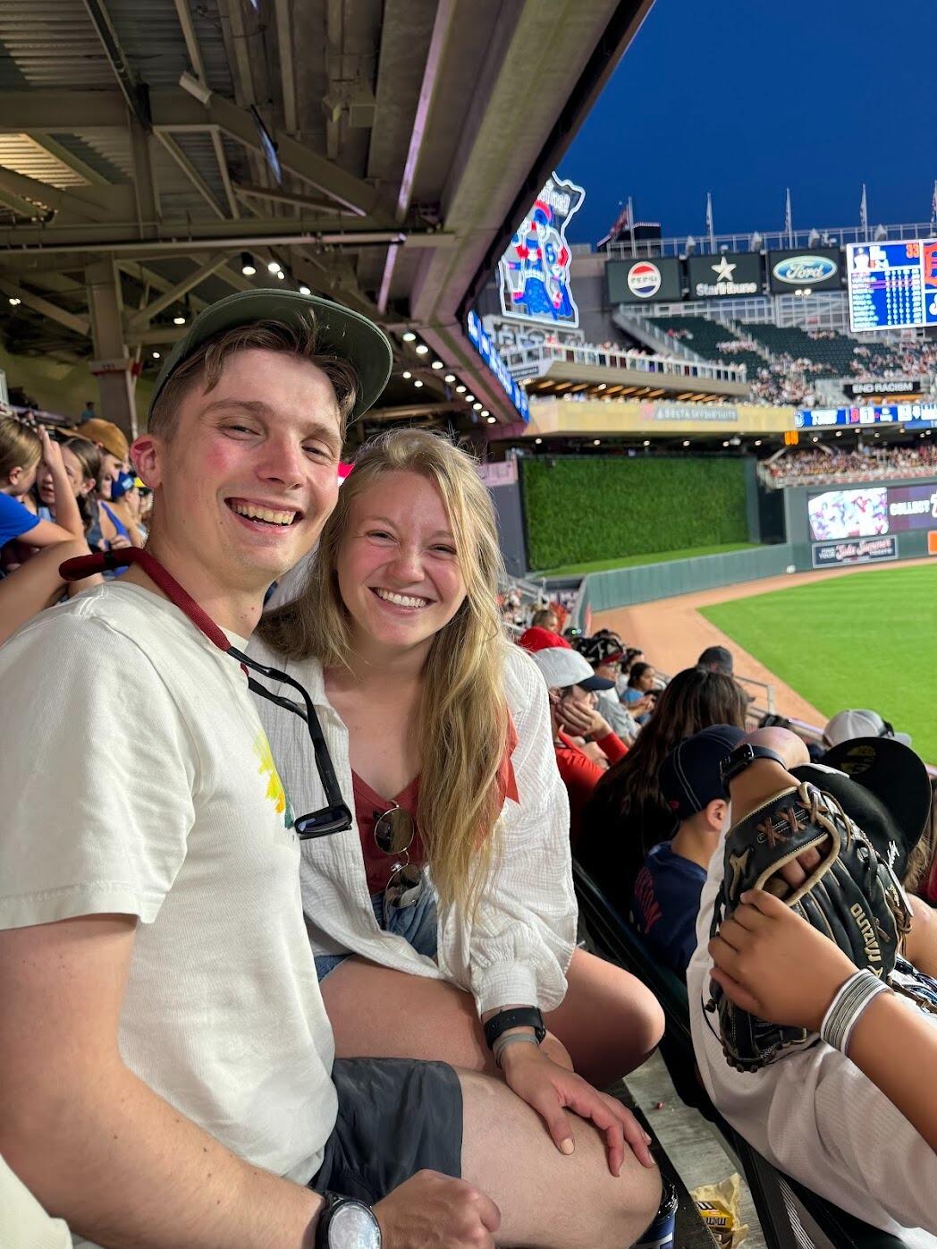 Baseball!