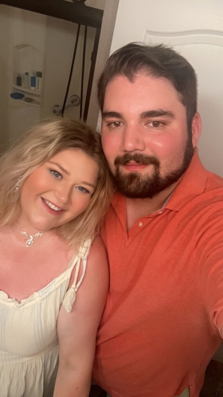 Beach Trip!
