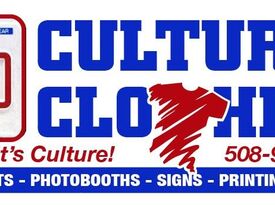 Criolo Cultural Clothing - Photo Booth - Boston, MA - Hero Gallery 2