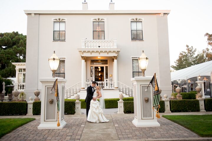 Wedgewood Jefferson Street Mansion - Benicia, CA