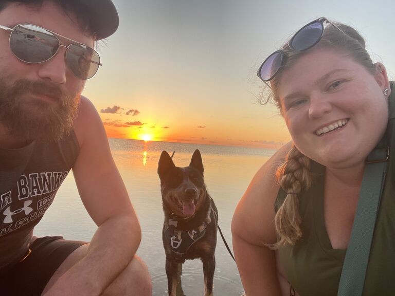 Beach trip to Buxton N.C. 
