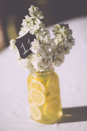 Diy Church Wedding Decorations Accents