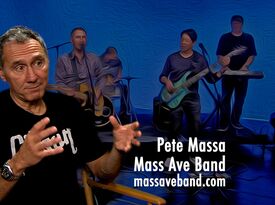 Mass Ave - Cover Band - Medford, MA - Hero Gallery 4