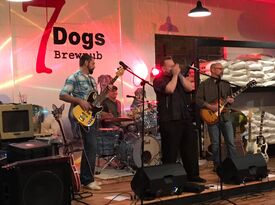 Junior and The Jar Shakers - Blues Band - Wytheville, VA - Hero Gallery 4