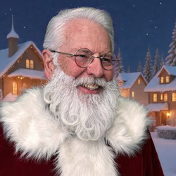 Santa Claus Ricky, profile image
