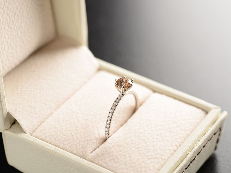 What is a Promise Ring? Meaning, Etiquette, Buying Guide, & More