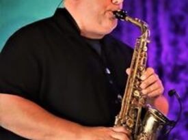 Ken Snow Jazz Saxophonist - Saxophonist - McKinney, TX - Hero Gallery 1