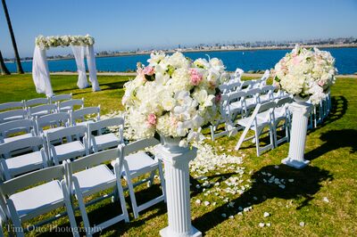 Wedding Venues In San Diego Ca The Knot