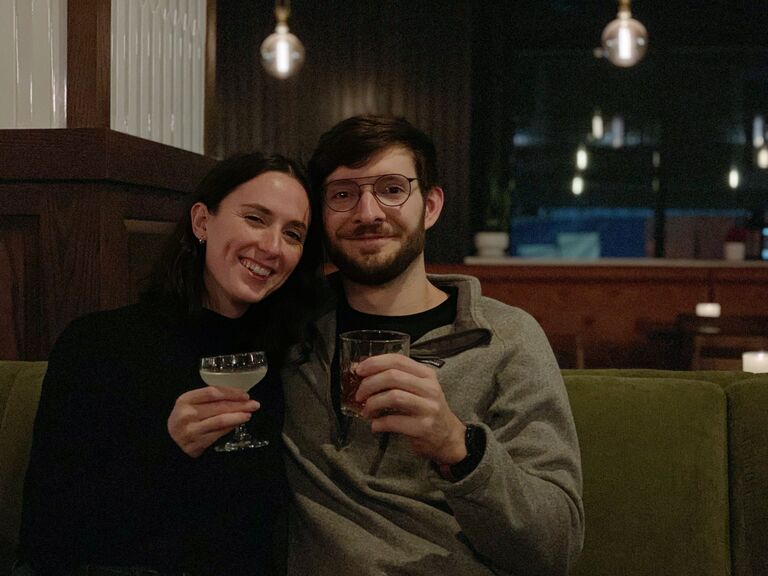 Thanksgiving in Madison, WI. Showing off some of Liesl's favorite spots in her hometown.