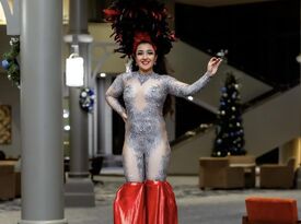 Bambient Arts - Circus Performer - Houston, TX - Hero Gallery 2