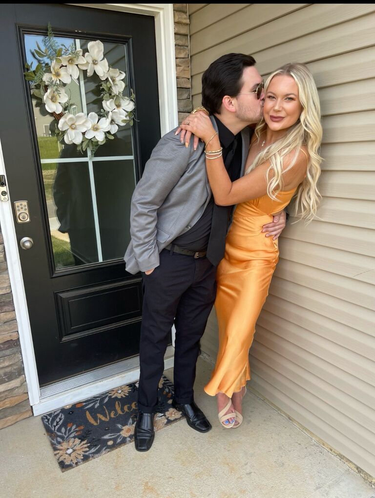 2023...the year ALL our friends got married.
