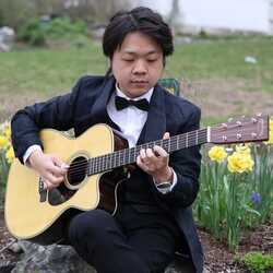 Jason Ji Music, profile image