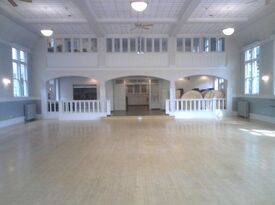 Mount Baker Community Club - Ballroom - Ballroom - Seattle, WA - Hero Gallery 2