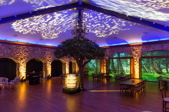 Baldoria on the Water Reception  Venues  Lakewood  CO 