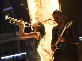 Rochelle & Sergio- DJ Duo With Live Trumpet/Guitar - DJ - Houston, TX - Hero Gallery 2