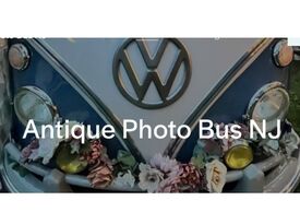 Antique Photo Bus - Photo Booth - Whitehouse Station, NJ - Hero Gallery 1