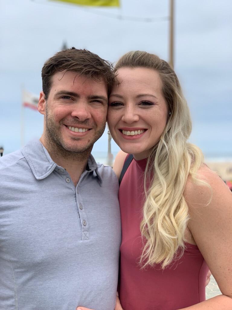 Stevie's Birthday! 