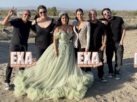 EXA BAND | Latin Band | Grupo Versatil - Latin Band - Los Angeles, CA - Hero Gallery 4